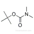 Amines de cocoalkyldiméthyle CAS 61788-93-0